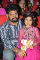 Mahesh 1 Nenokkadine Music Launch